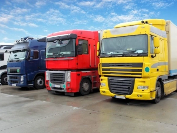 İzmir Gülağaç Nakliye